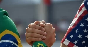 Medidas norte-americanas geram crise diplomática e reacendem debate sobre soberania e independência dos Poderes no Brasil.