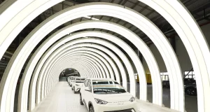 Motor híbrido flex com etanol será desenvolvido no Brasil.