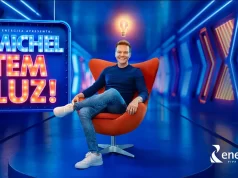 “Michel TEM LUZ”: Nova campanha da Energisa traz o cantor Michel Teló para descomplicar temas importantes sobre energia elétrica Na nova campanha, “Michel Tem Luz!”, criada pela agência Heads Propaganda, do Brivia Group.
