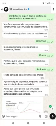 Trump e a nova ordem mundial estão entre os temas mais aguardados do evento.