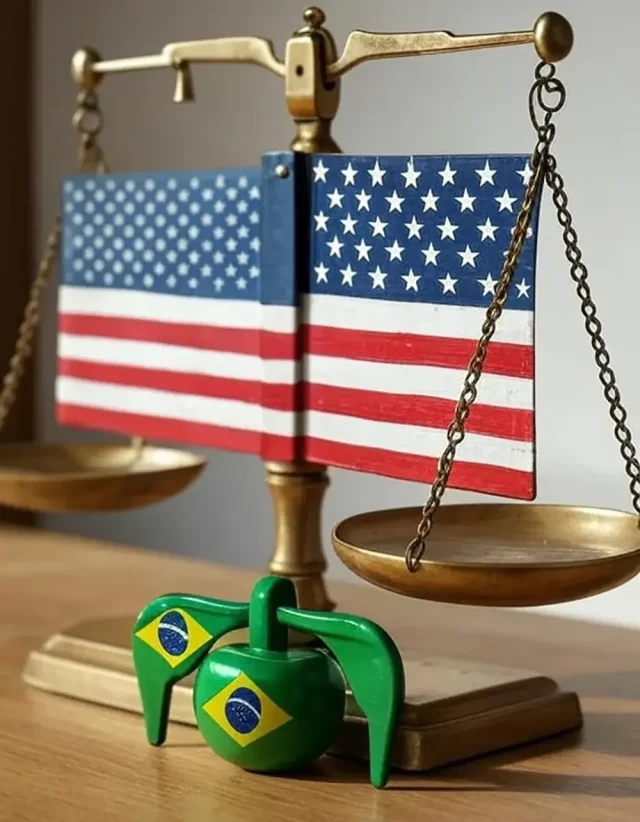 Entidade alerta para impactos negativos em empregos, produção e investimentos no país.