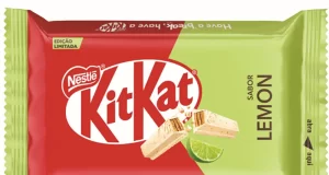 Lançado em 2018, sabor cítrico retorna a pedidos e promete conquistar o break dos fãs da marca.