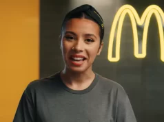 McDonald’s amplia linha Brabos e destaca colaboradora como protagonista da nova campanha O lançamento chega ao mercado com preço sugerido de R$ 40,90.