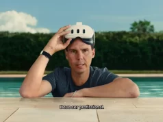 Em clima de Wimbledon, Vivo traz Rafael Nadal para nova campanha jogando tênis online