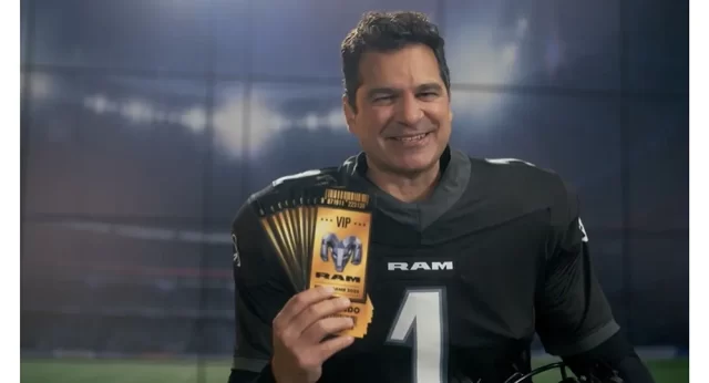 Serão cinco desafios que levarão torcedores ao segundo jogo de temporada regular da NFL em solo brasileiro, no dia 5 de setembro;