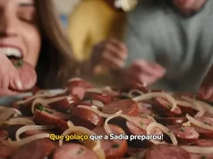 Sadia aposta em nova campanha para divulgar Salsicha e Linguiça Calabresa