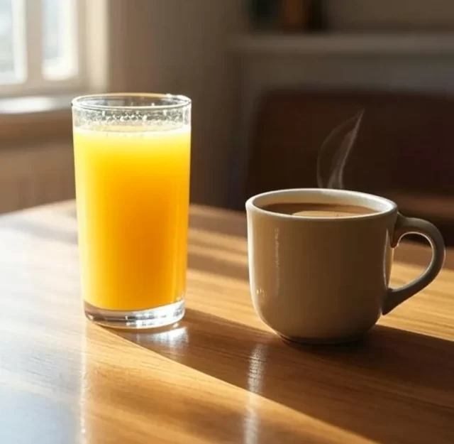 Café, frutas e carnes estão entre os produtos brasileiros que serão afetados pelas novas tarifas.