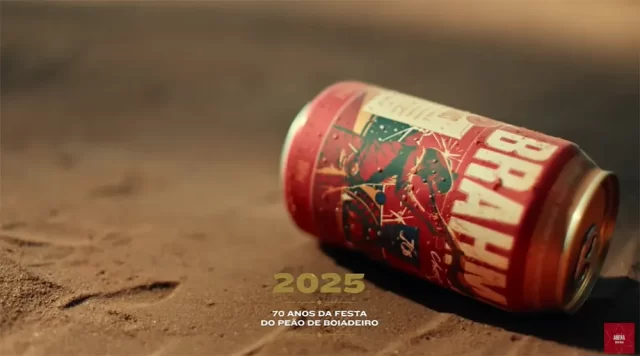 O filme apresenta o senhor José Brandão Tupynambá, membro fundador do grupo Os Independentes, ícone da cultura sertaneja e idealizador do evento.