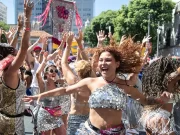 Carnaval de Rua 2026: Riotur abre inscrições para blocos no dia 15 de agosto O prazo vai até 15 de setembro e o processo será totalmente online