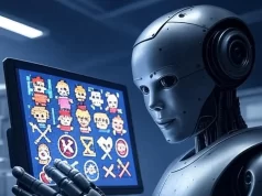 Erotização Infantil: AGU notifica Meta contra robôs de IA que promovem diálogos sexuais Risco às crianças e adolescentes.