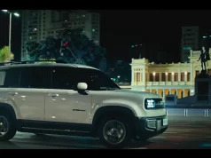 Chevrolet lança campanha para chegada do Spark, novo SUV 100% elétrico