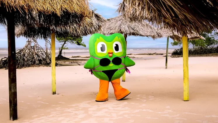 A iniciativa reforça importância do aprendizado de idiomas diante da COP 30.