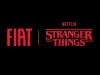 Fiat anuncia patrocínio da 5ª e última temporada de Stranger Things