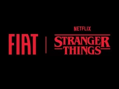 Fiat anuncia patrocínio da 5ª e última temporada de Stranger Things