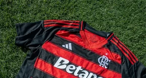 A marca Betano estará estampada nos uniformes do futebol profissional e das equipes de esportes olímpicos — como vôlei, basquete e futebol feminino —, além de ter presença na FlamengoTV.
