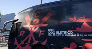 O projeto beneficiará mais de mil atletas olímpicos.