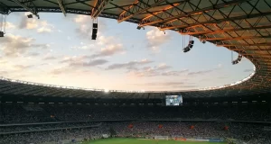 Descubra como fazer apostas esportivas no Brasil pelo app KTO. Veja as vantagens, segurança e praticidade de apostar em competições nacionais e internacionais.