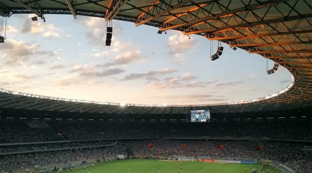 Descubra como fazer apostas esportivas no Brasil pelo app KTO. Veja as vantagens, segurança e praticidade de apostar em competições nacionais e internacionais.