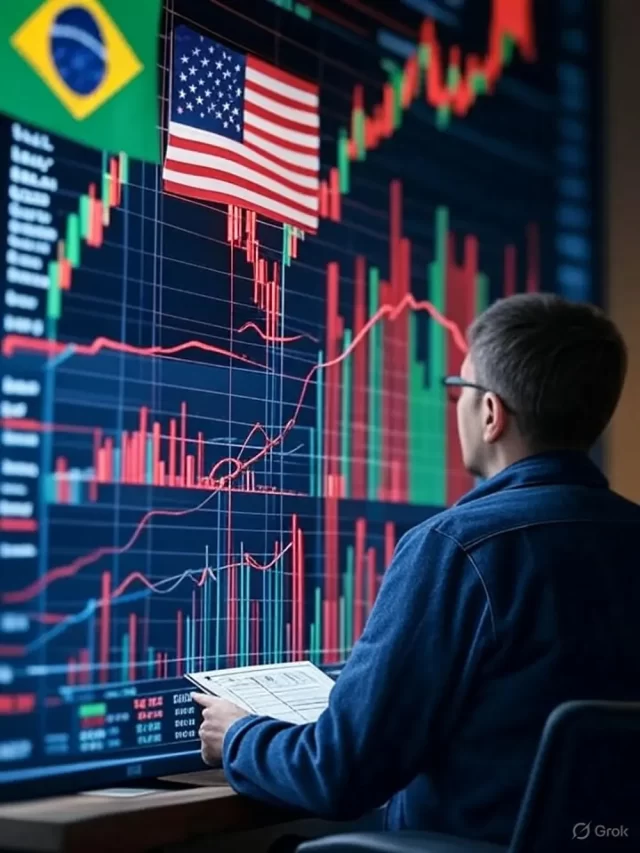 A interpretação a aplicação de leis estrangeiras no Brasil.