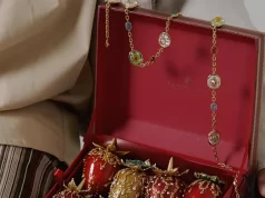 Morango do Amor varia entre R$ 10 e R$ 2.100; Versão premium une arte, sabor e exclusividade