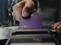 Nubank amplia benefícios do cartão Ultravioleta e redefine mensalidade para R$ 89