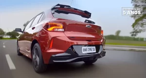 Marca aposta em conectividade, tecnologia de ponta e afeto para destacar a nova geração do carro mais vendido do Brasil