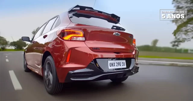 Marca aposta em conectividade, tecnologia de ponta e afeto para destacar a nova geração do carro mais vendido do Brasil