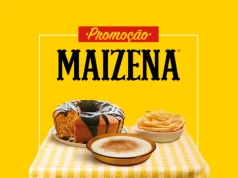 Maizena lança promoção com prêmios instantâneos e R$ 200 mil em certificado de ouro Confira o passo a passo para participar