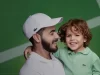 Salvador Shopping lança campanha de Dia dos Pais em parceria com a Lacoste Um boné Lacoste celebra o Dia dos Pais com mais estilo.