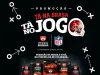 Perdigão sorteia ingressos para segundo jogo da NFL no Brasil com promoção “Tá na Brasa, Tá no Jogo”