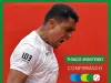 Thiago Monteiro é confirmado no Costa do Sauípe Open O retorno do tênis de alto nível à Bahia.