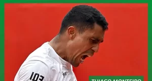 O retorno do tênis de alto nível à Bahia.