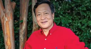 O pesquisador era diretor do escritório de arquitetura paisagística Turenscape.