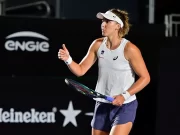 Bia Haddad fará treino aberto na quadra central do SP Open neste domingo, 7 O torneio será disputado entre os dias 6 e 14 de setembro, em um complexo montado no Parque Villa-Lobos, na Zona Oeste de São Paulo.