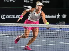 Bia Haddad e Alexandra Eala são os grandes destaques do SP Open nesta sexta-feira (12) WTA 250 da maior cidade das Américas tem jogos das quartas de final a partir das 13h no Parque Villa-Lobos.