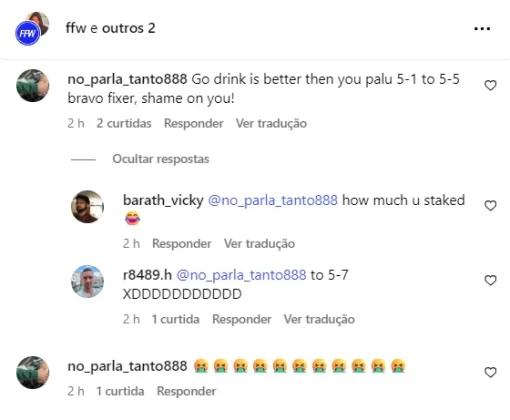 Discursos de ódio por meio de ataques digitais tornaram-se uma constante no mundo do esporte, levando organizações esportivas e entidades de proteção a intensificarem ações de combate a esse tipo de violência.