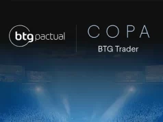 Campeonato trader vai premiar vencedor com R$ 1 milhão