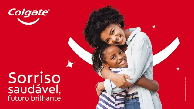 Campanha “Sorriso Saudável, Futuro Brilhante” reforça a importância da prevenção e do cuidado diário com a saúde bucal.