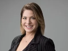 Daniela Lima é a nova integrante do time de jornalismo do UOL