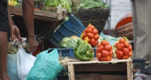 O Produto Interno Bruto corresponde à soma de todos os bens e serviços finais produzidos em determinada economia.