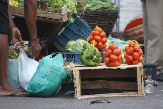 O Produto Interno Bruto corresponde à soma de todos os bens e serviços finais produzidos em determinada economia.