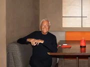 Ícone da moda, Giorgio Armani morre aos 91 anos A elegância do "Rei Giorgio" ficará para a história do empreendedorismo e moda.