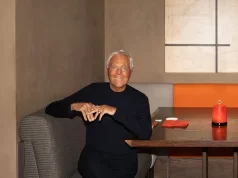Ícone da moda, Giorgio Armani morre aos 91 anos A elegância do "Rei Giorgio" ficará para a história do empreendedorismo e moda.