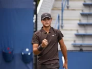 Tênis: Guto Miguel, de 16 anos, brilha no US Open juvenil e avança para a semifinal