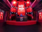 iFood desembarca no The Town 2025 com várias ativações de marketing Para agitar o público, o iFood, Delivery Oficial do festival, levará experiências interativas e disruptivas em seus dois estandes tecnológicos