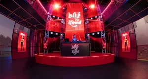 Para agitar o público, o iFood, Delivery Oficial do festival, levará experiências interativas e disruptivas em seus dois estandes tecnológicos