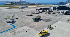 Confira quais são os seus direitos como passageiro em situações como essa.