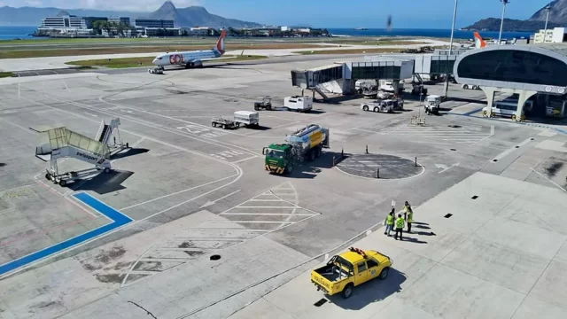 Confira quais são os seus direitos como passageiro em situações como essa.