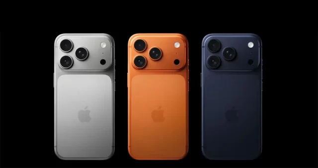 Uma das novidades é a teleobjetiva mais avançada já presente em um iPhone, equivalente a uma distância focal de 200 mm.