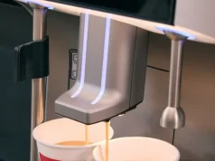 Melitta fecha parceria histórica com Real Madrid e torna-se o café oficial do clube espanhol O brasileiro Vini Jr. assume o papel de principal garoto-propaganda da ação promocional.